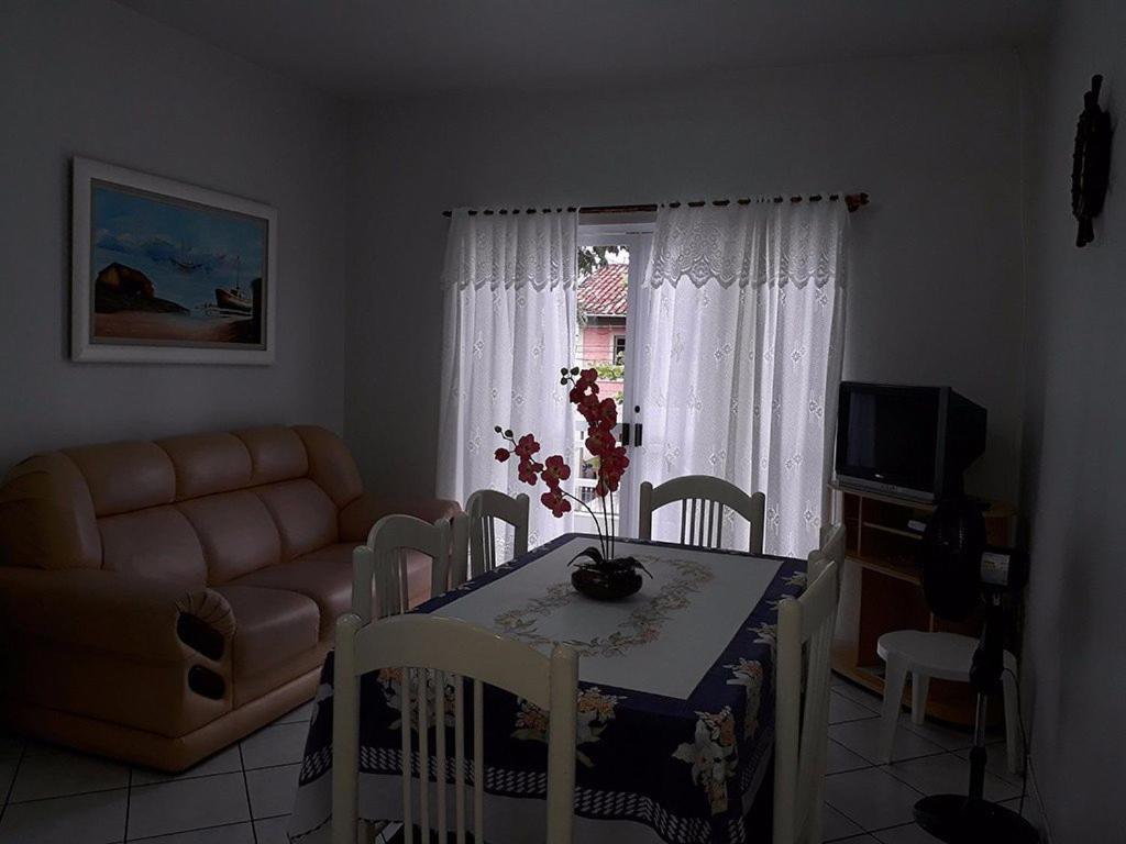 Pousada J.Ville room 2
