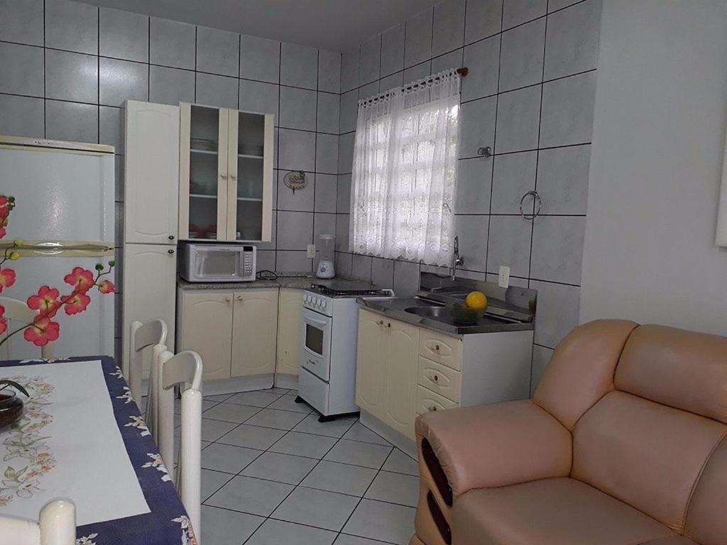 Pousada J.Ville room 3