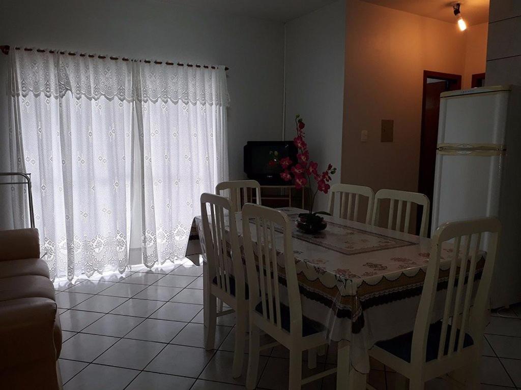 Pousada J.Ville room 5