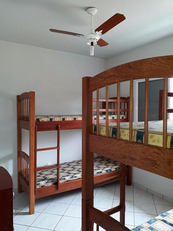 Pousada J.Ville room 6