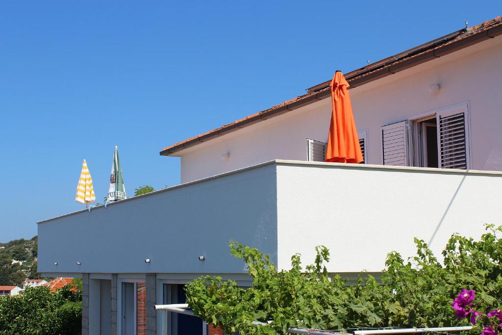 Apartments Jakov And Antonia room 1