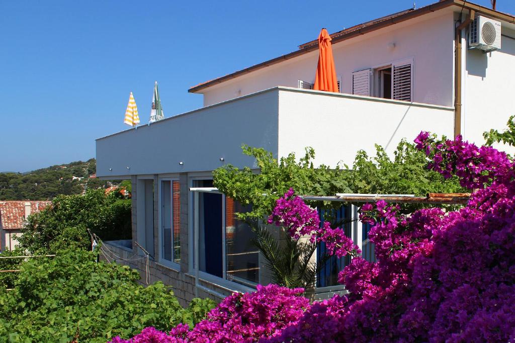 Apartments Jakov And Antonia room 2