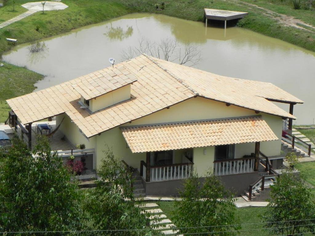 Jardim dos Sonhos room 1