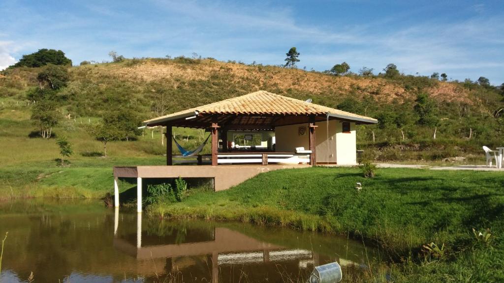 Jardim dos Sonhos room 6