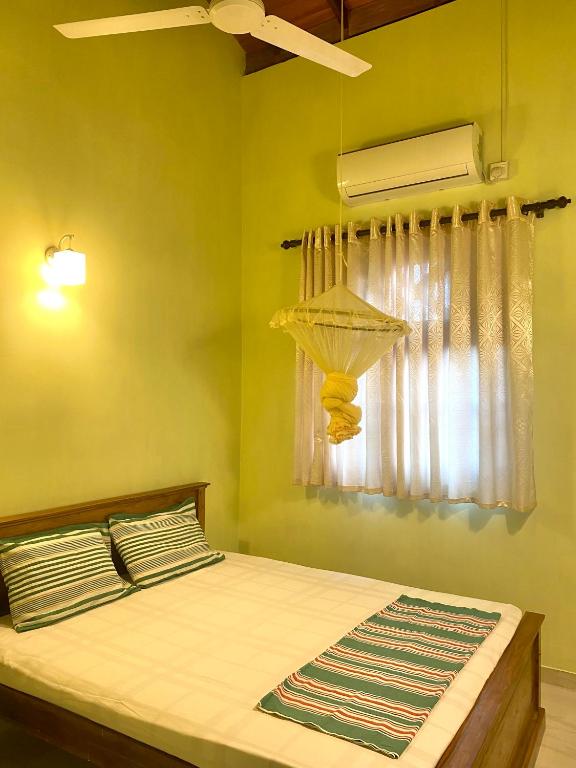 Jayalath Homestay and Apartments room 5