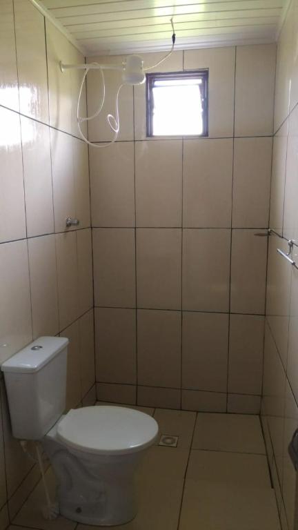 Chales Jeitinho Mineiro room 1