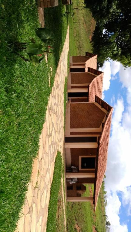 Chales Jeitinho Mineiro room 2