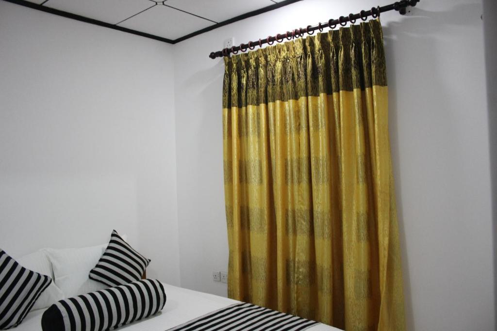 JM HomeStay room 2