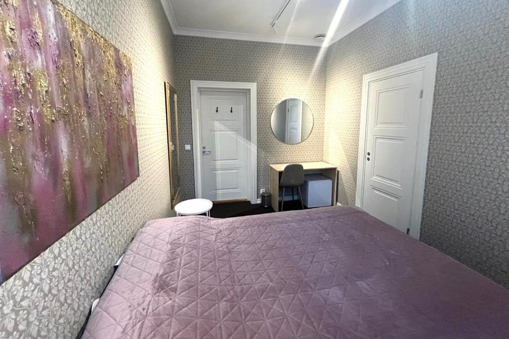 Johanssonin talo 1849 room 2