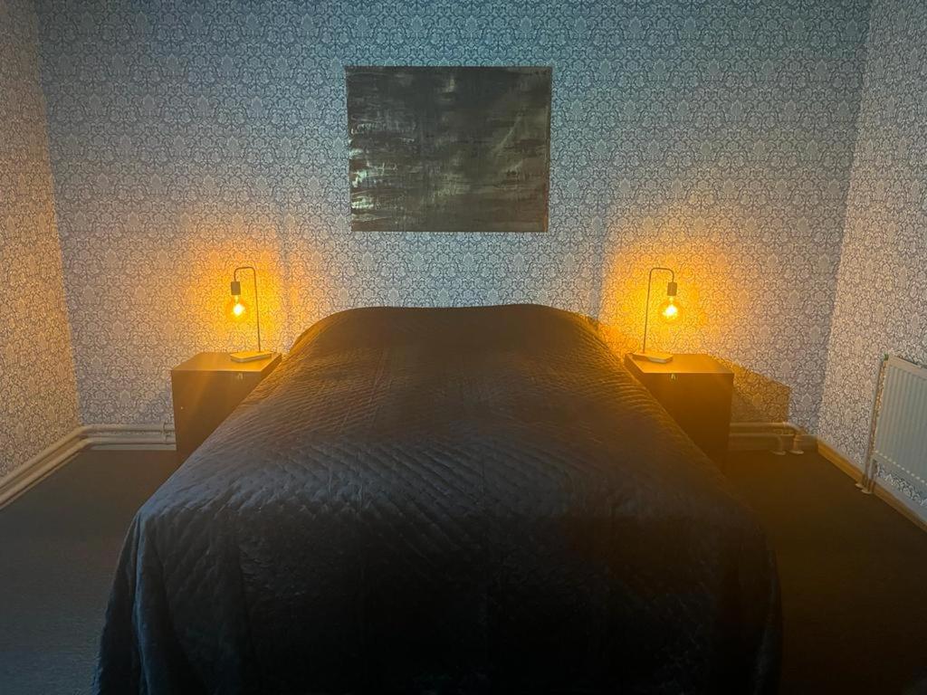 Johanssonin talo 1849 room 5