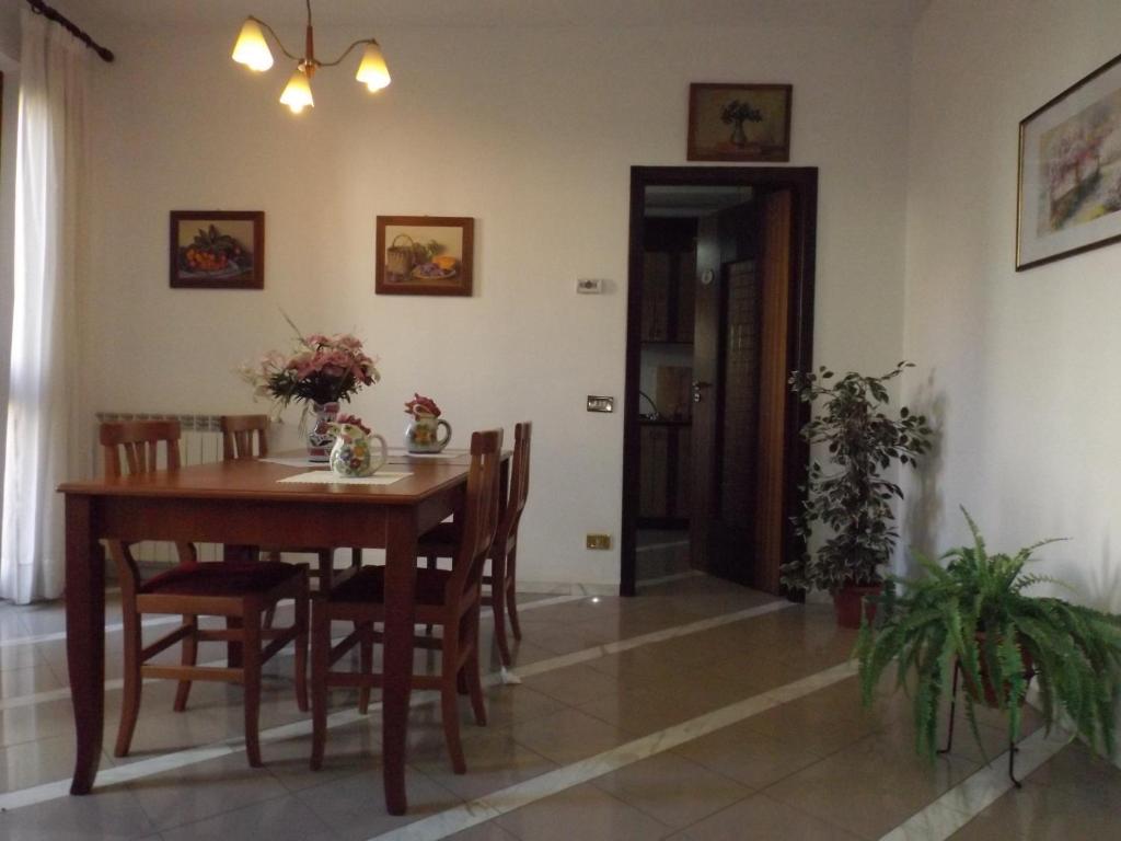 Josepha House room 2