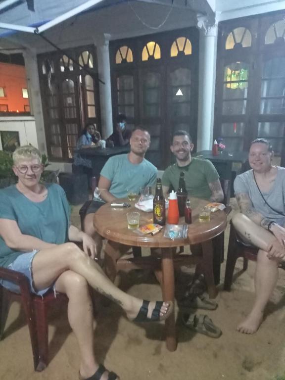 K&K Family Villa room 1