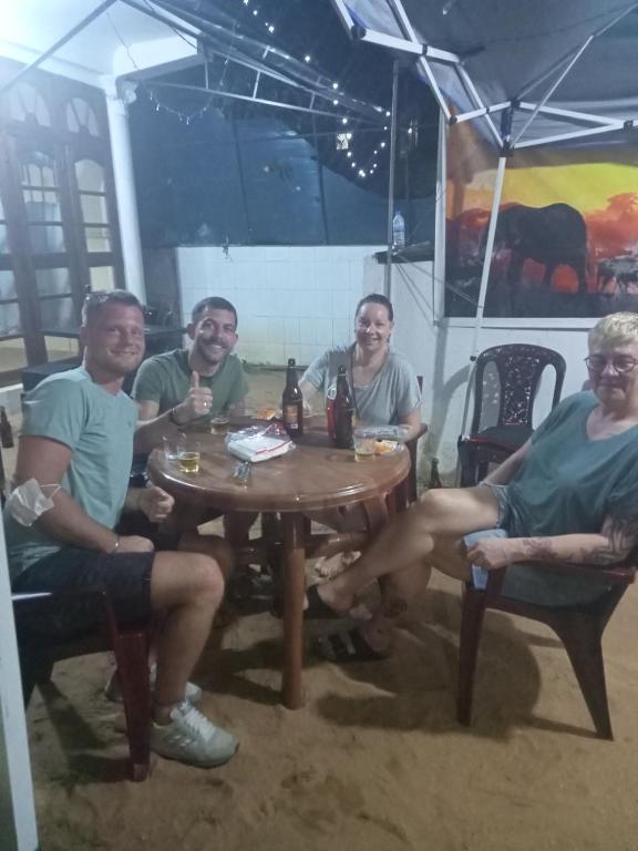 K&K Family Villa room 2