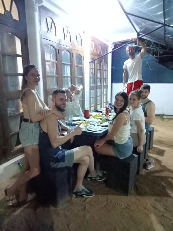 K&K Family Villa room 3