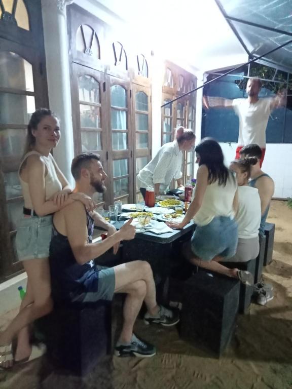 K&K Family Villa room 5