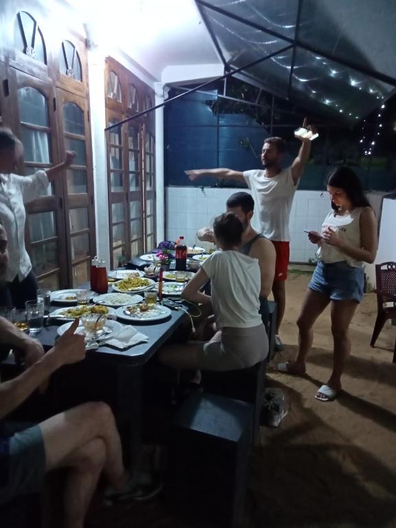 K&K Family Villa room 6