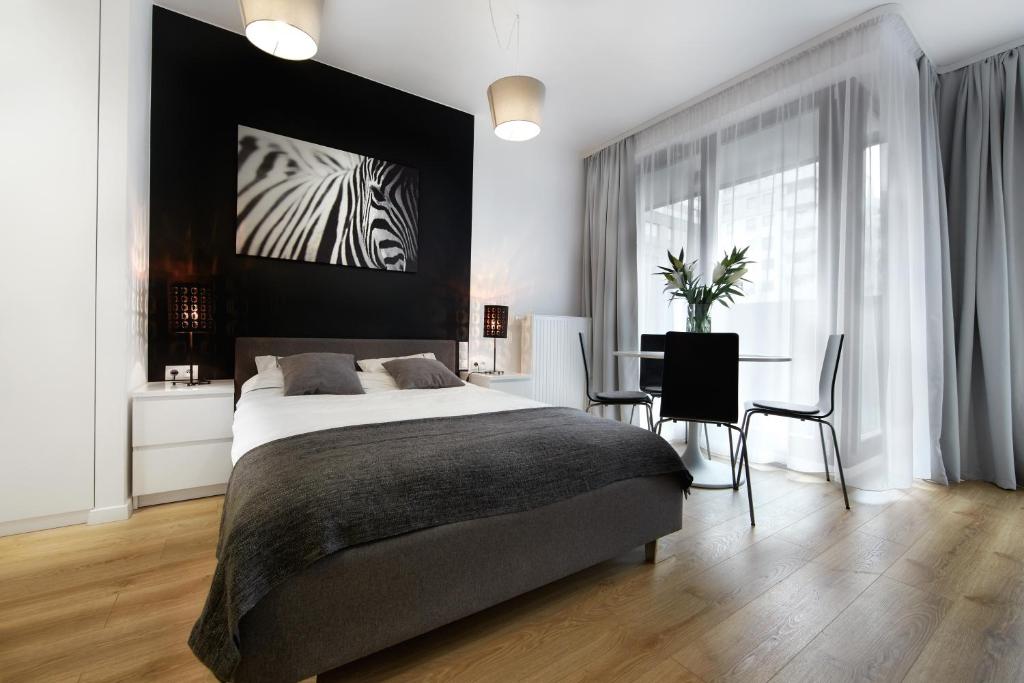 Kalia Apartments room 1