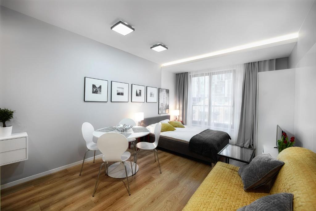 Kalia Apartments room 5
