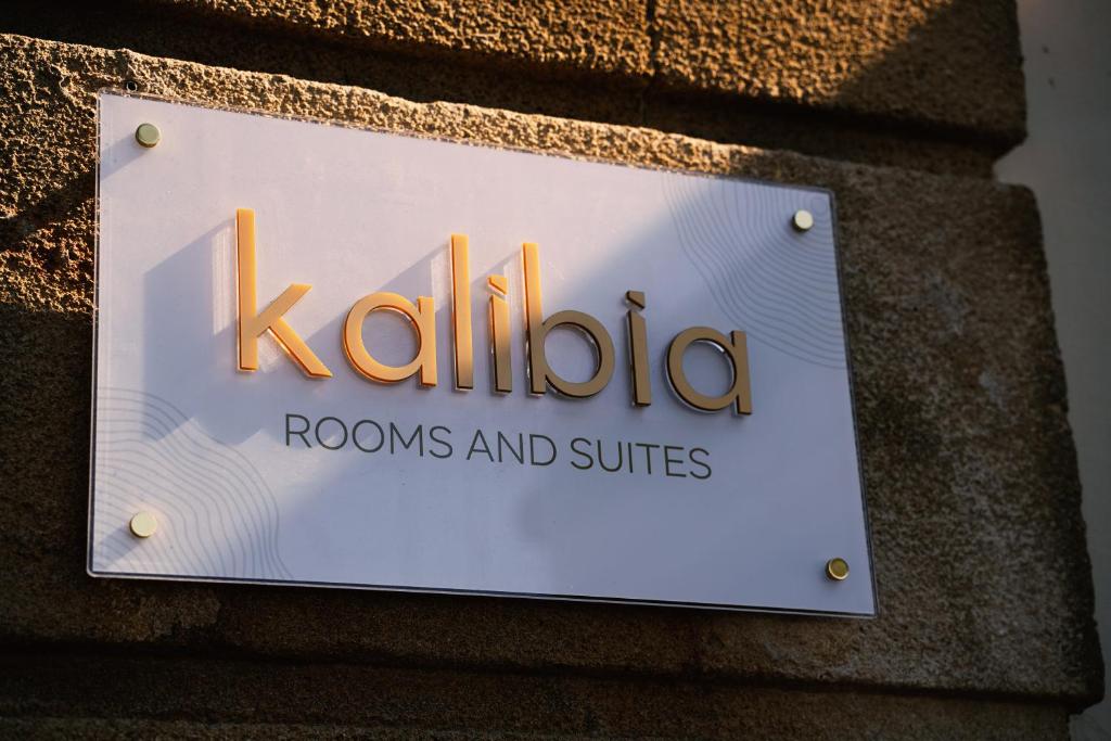 Kalibia rooms and suites room 1