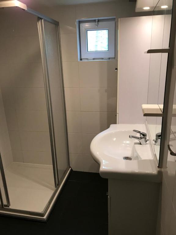 Chalet Kalmthoutse Heide room 2