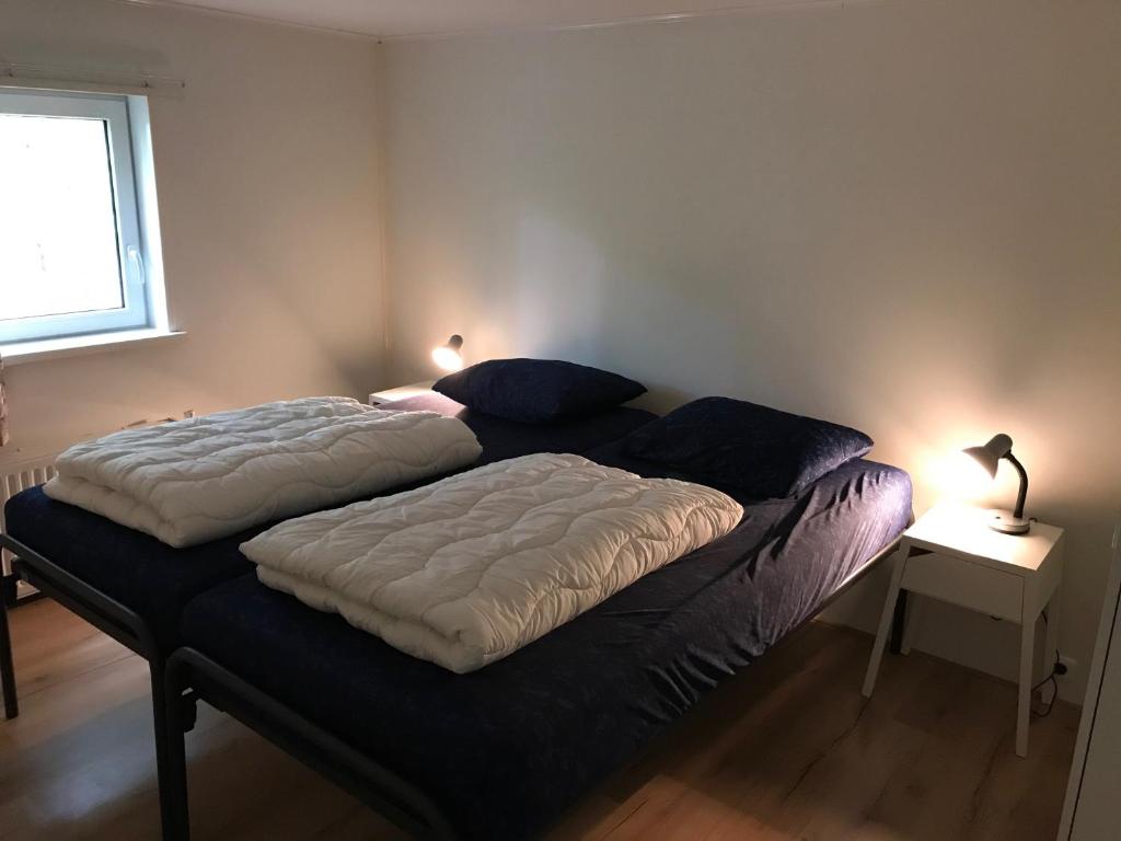 Chalet Kalmthoutse Heide room 4