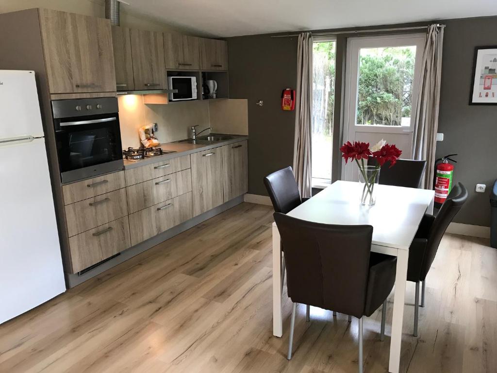 Chalet Kalmthoutse Heide room 6