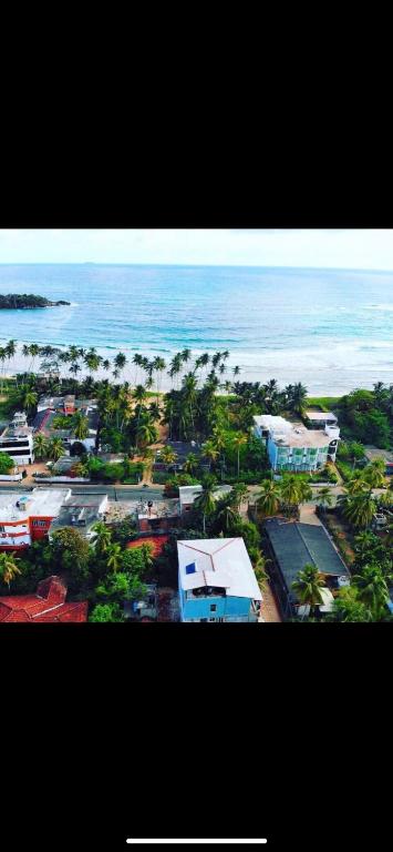 Kalpa Place Hiriketiya room 1