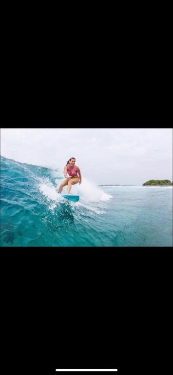 Kalpa Place Hiriketiya room 2