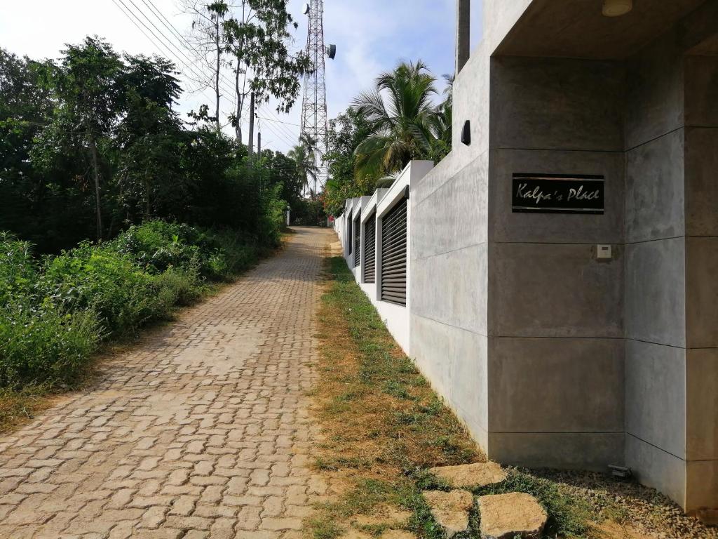 Kalpa Place Hiriketiya room 6