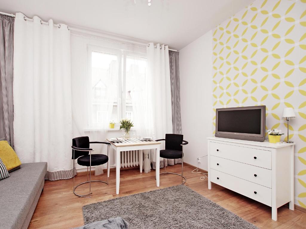 Apartment Kameralny 2B room 5