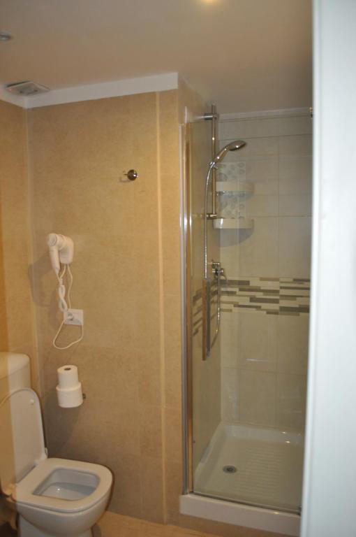 Karina Suite room 5