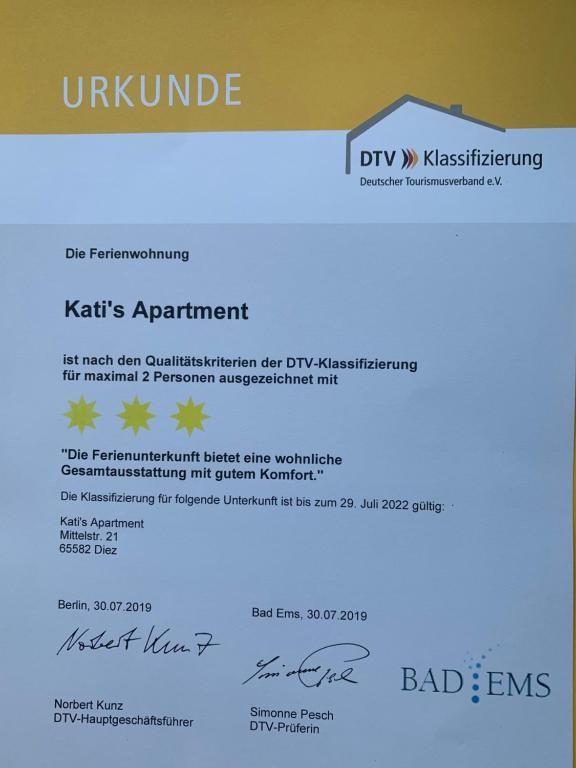 Katis`Apartment room 2