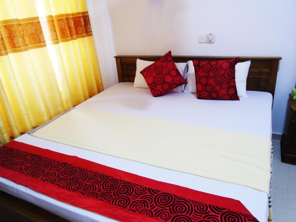 Kavi Villa room 1