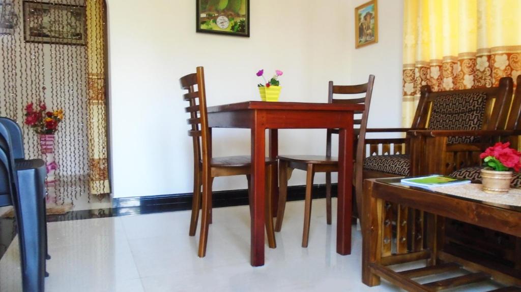 Kavi Villa room 2