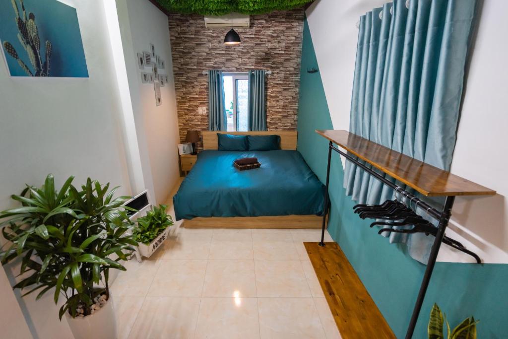KemKay Old Quarter room 3