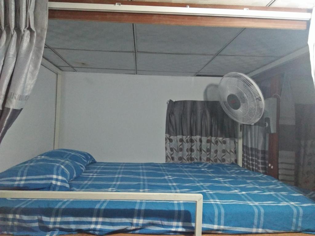 Kingfisher Family Guest & Hostel room 6