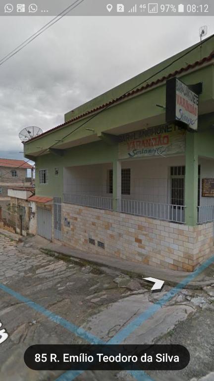 Kitnet da Sidi room 1