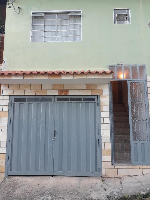 Kitnet da Sidi room 2