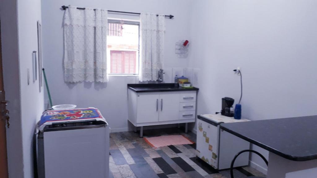 Kitnet da Sidi room 4