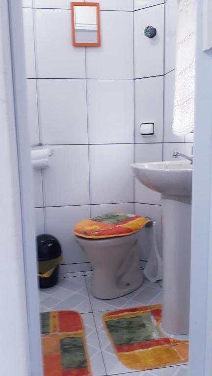 Kitnet da Sidi room 5