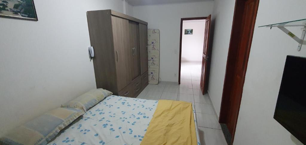 Kitnet Laranjal room 1