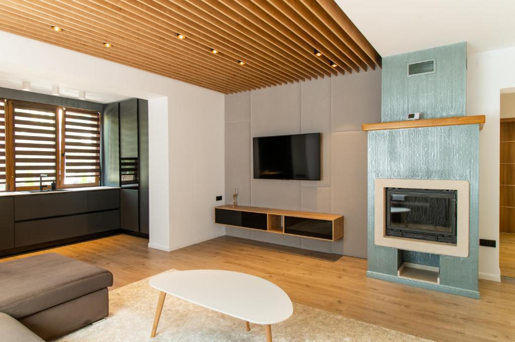 KOA - Memo Haus room 2