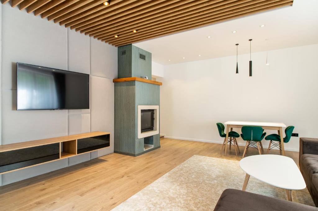 KOA - Memo Haus room 3