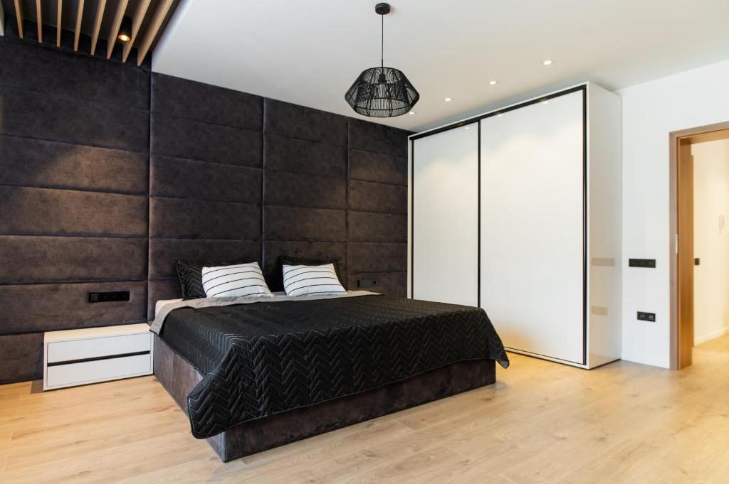 KOA - Memo Haus room 4