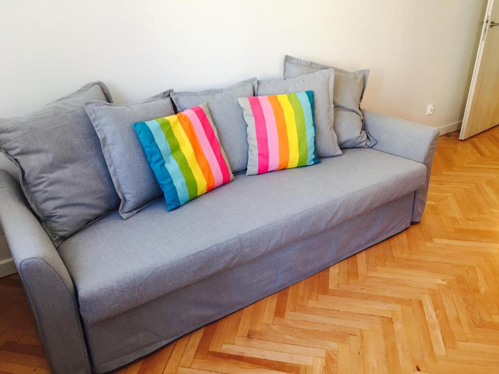 Apartament Koki Retro room 3