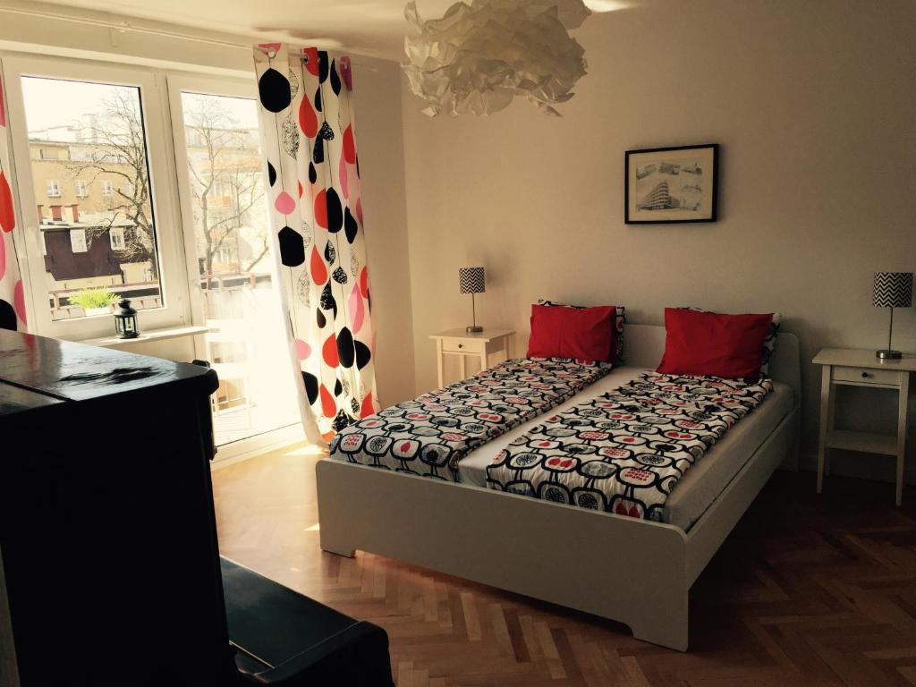 Apartament Koki Retro room 4