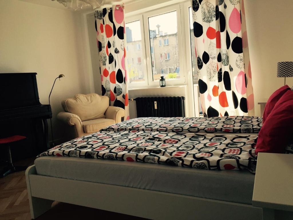 Apartament Koki Retro room 5