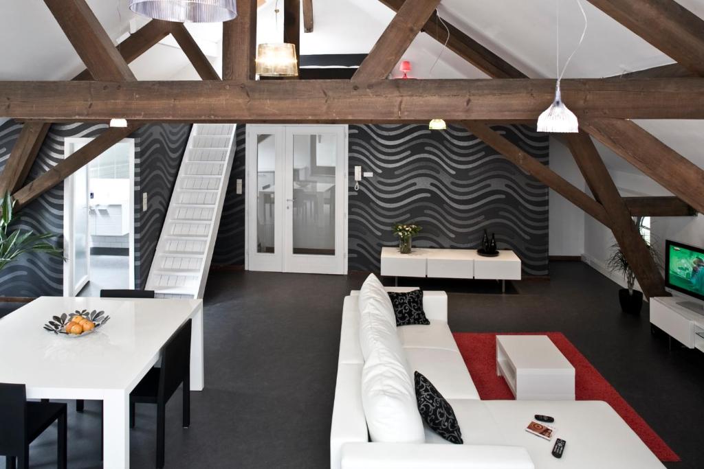 Kookpuntloft room 3