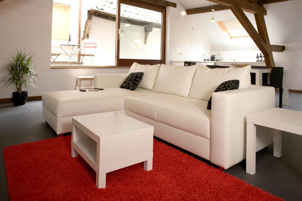 Kookpuntloft room 6