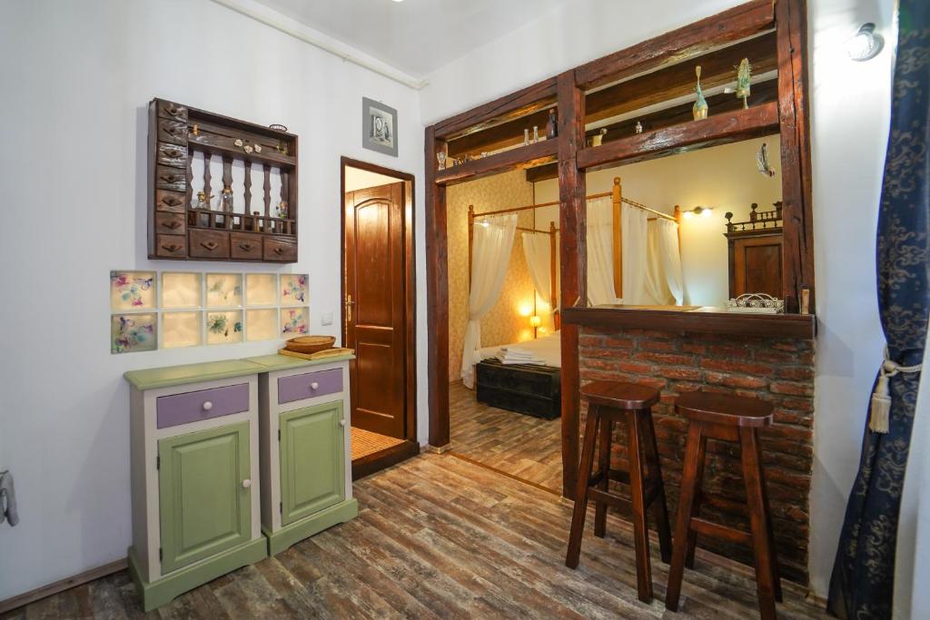 Kron Studio Kalista room 2
